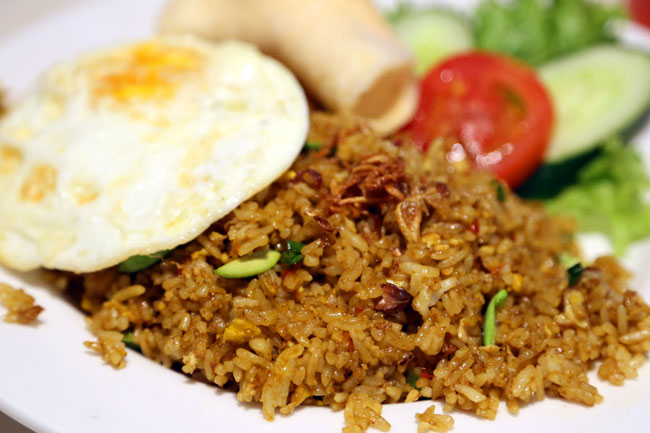 Nasi Goreng Jawa - Gambar 2