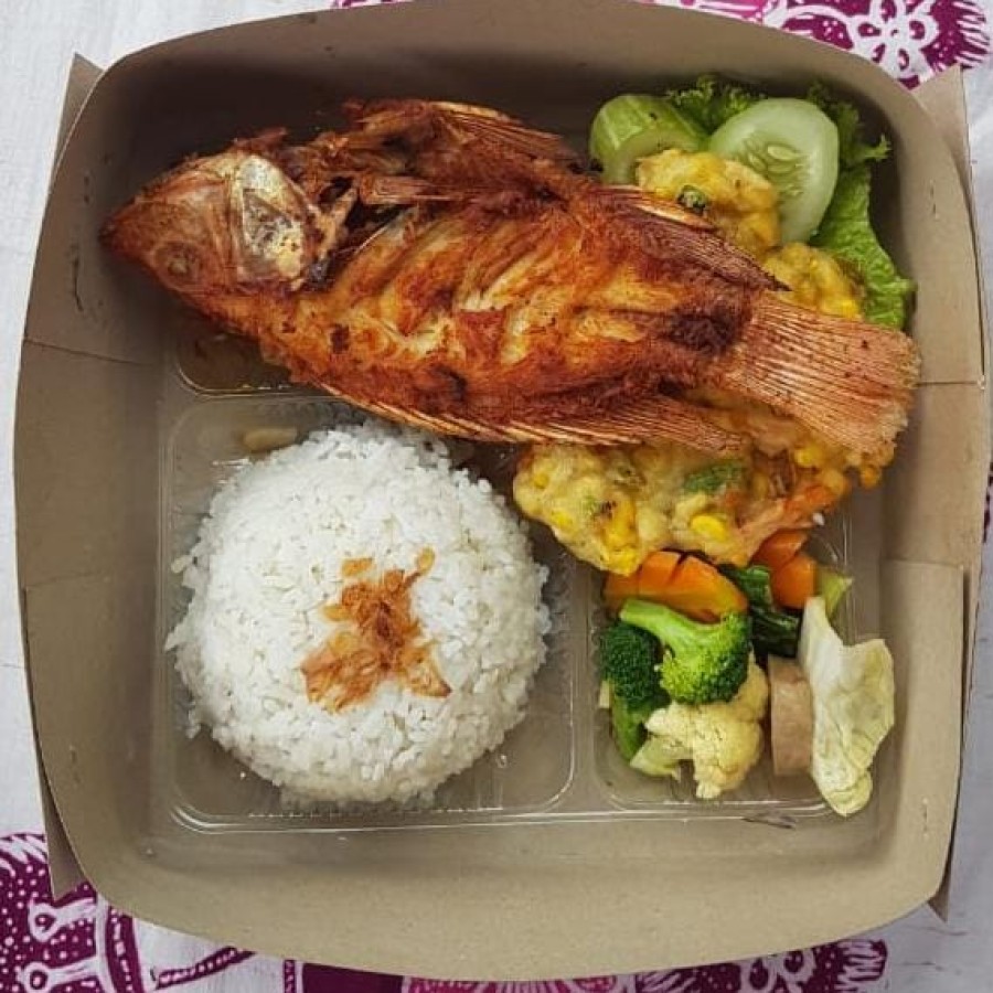 Nasi Box - Gambar 2