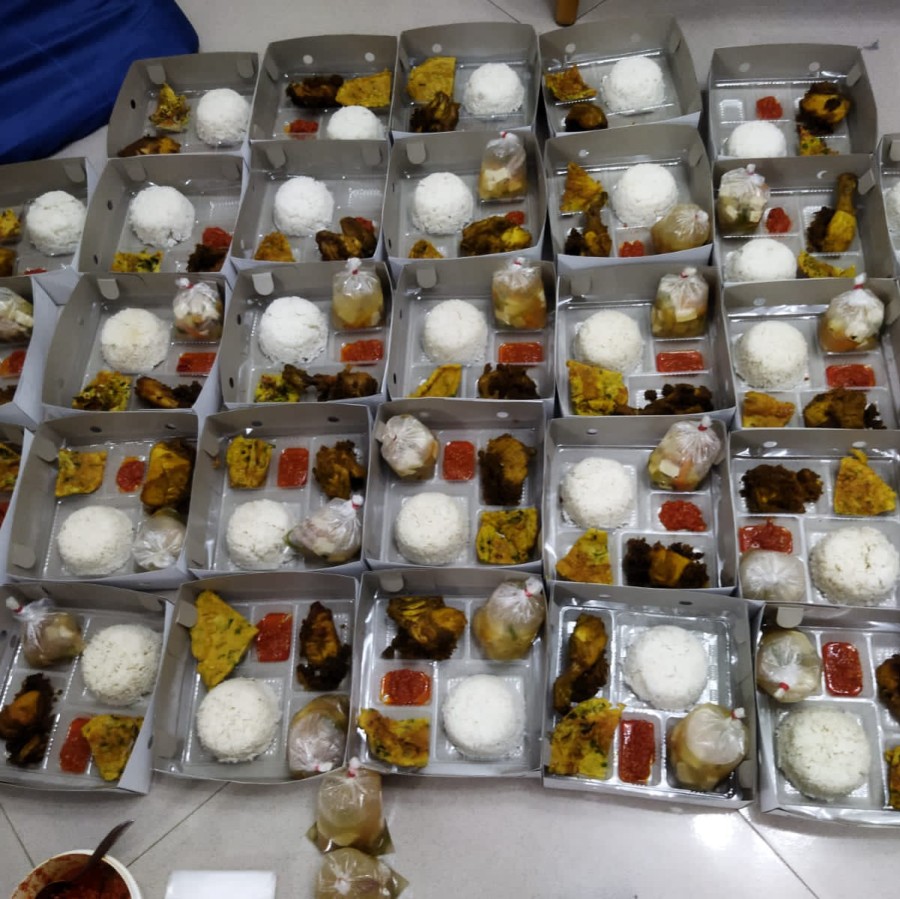 Catering murah - Gambar 2