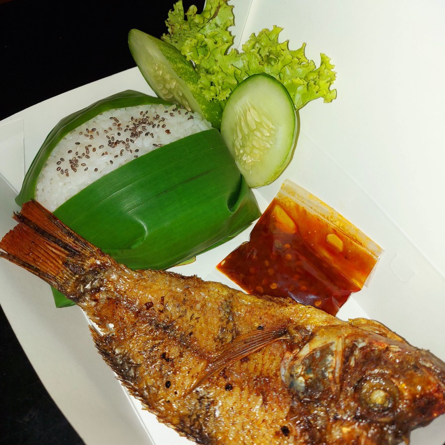 Nasi Box - Gambar 3