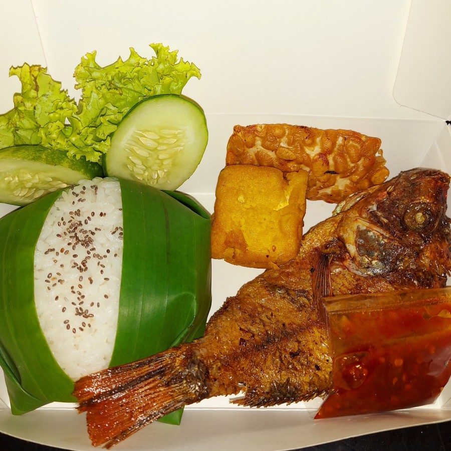 Nasi Box - Gambar 4