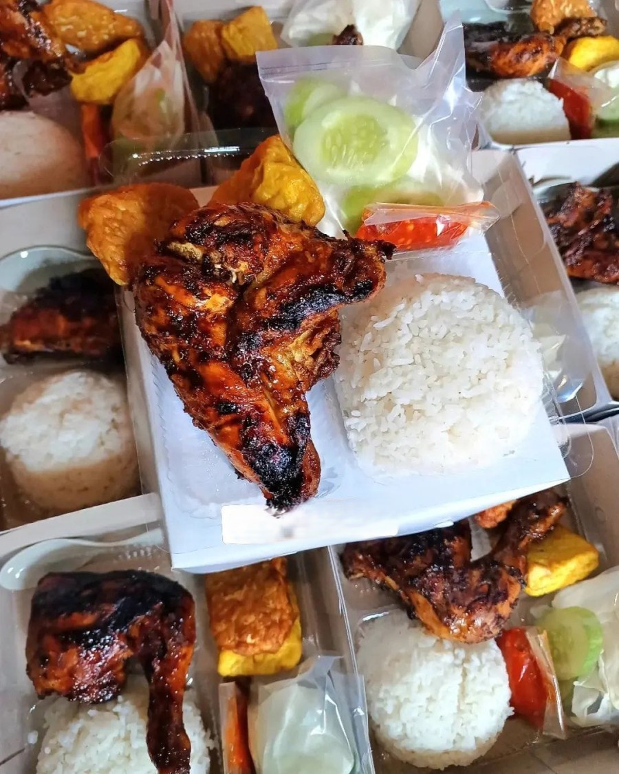 Catering murah - Gambar 5