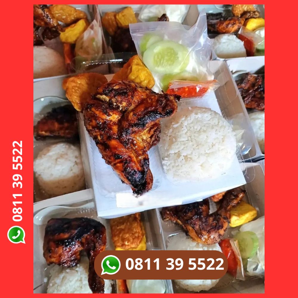 Catering murah